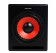 iKey Audio M10SV2 Powered Studio Subwoofer w/ 10" Kevlar Low Frequency Driver