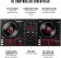 Numark MixTrack Platinum FX 4-Deck USB DJ Controller