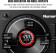 Numark MixTrack Platinum FX 4-Deck USB DJ Controller