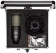 AKG P220 Large Diaphragm Condenser Microphone