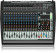 Behringer PMP6000 1600-Watt 20-Channel Powered Mixer w/ Dual Multi FX and FBQ