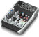 behringer q502usb