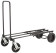 RocknRoller Multi-Cart R12STEALTH ALL TERRAIN 8-in-1 Handcart