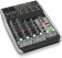 Behringer Q802USB Mixer w/ USB Audio Interface