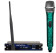 vocopro uhf18d-9c-emerald