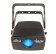 Chauvet ABYSS USB Multi-Colored LED Water Effect Light