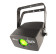 Chauvet ABYSS USB Multi-Colored LED Water Effect Light