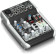 Behringer Q502USB Mixer w/ USB/Audio Interface