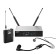 shure qlxd14sm35
