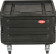 SKB 1SKB-R1906 Roto Molded Rack Expansion Case w/wheels