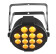 Chauvet DJ SlimPACK Q12 USB Wash Light Package