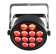 Chauvet DJ SlimPAR T12 USB RGB LED Wash Light