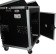ProX T-14MRSS MK2 14U Rack x 10U Top Mixer DJ Combo Flight Case