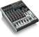 Behringer X1204USB Premium 12-Input 2/2-Bus Mixer with XENYX and Effects (FX)
