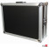 ProX X-DNMC4000 LT Denon MC4000 Case w/ Sliding Laptop Shelf