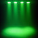 Chauvet DJ 4BARUSB Complete Wash Lighting System