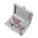 Ortofon Concorde MkII DIGITAL DJ Cartridge, Twin Pack