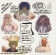 Darth Fader (aka DJ Q-Bert) and Butchwax (aka DJ Flare) DELUXE SHAMPOO BREAKS (Vinyl LP Record)
