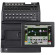 Mackie DL1608 16-channel Digital Live Sound Mixer w/ iPad Control, Lightning