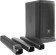 JBL EON ONE MK2 All-in-One Rechargeable Column PA w/ Built-In Mixer