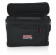Gator GM1W Padded Bag for a Single Wireless Mic System