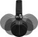 Pioneer HDJ-700-K DJ Headphones, Matte Black