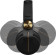 Pioneer HDJ-700-N DJ Headphones, Gold Stripe
