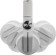 Pioneer HDJ-700-W DJ Headphones, White