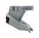 Ortofon OM-OMEGA-1E Budget Elliptical Stylus Listening Cartridge, 2-Pack