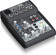 Behringer 502 Premium 5-Input 2-Bus XENYX Mixer