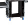 ProX XSM-AV16UW OPTO FC Regie PRO-3A w/ 2 Tables and 3 Monitor Mounts