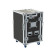 ProX XSM-AV16UW OPTO FC Regie PRO-3A w/ 2 Tables and 3 Monitor Mounts