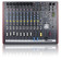 Allen & Heath ZED60-14FX 10-Channel mixer with built in FX