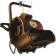 CITC Quiet Cube DMX Snow Machine Dream Team w/ Super Extra Dry Fluid