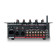 American Audio 10MXR-BT 3 Channel Mixer with Bluetooth