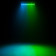 ADJ 15 HEX BAR IP LED Bar w/ Wired Digital Communication Network