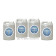 CITC Quiet Cube DMX Snow Machine Dream Team w/ Extra Dry Fluid