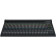 Mackie 3204VLZ4 32-Channel 4-Bus FX Mixer w/ USB