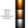 ADJ 40 HEX Panel IP Outdoor-Rated Wash Blinder Color Strobe