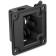 Bose In-Wall Junction Boxes, Black (6-Pack)