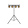 chauvet 4barquadils