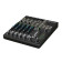 Mackie 802VLZ4 8-Channel Ultra-Compact Mixer