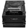Odyssey 810127 Hexagon 12" Mixer/Media Player Case