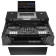 Odyssey 810240 Hexagon Case for Pioneer DDJ1000SRT w/ 2RU Rack Space (Clearance)