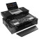 Odyssey 810240 Hexagon Case for Pioneer DDJ1000SRT w/ 2RU Rack Space (Clearance)