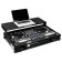 Odyssey 810349 Hexagon Flight Case for Rane Four w/ Laptop Platform
