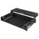 Odyssey 810349 Hexagon Flight Case for Rane Four w/ Laptop Platform