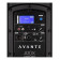 Avante Audio A10X 10" Active 2-Way Speaker w/ Bluetooth