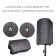 Avante Audio A12X 12" Active 2-Way Speaker w/ Bluetooth