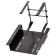 Odyssey ABB13LSTAND Battle Bridge with L-Stand for 13" Mixers